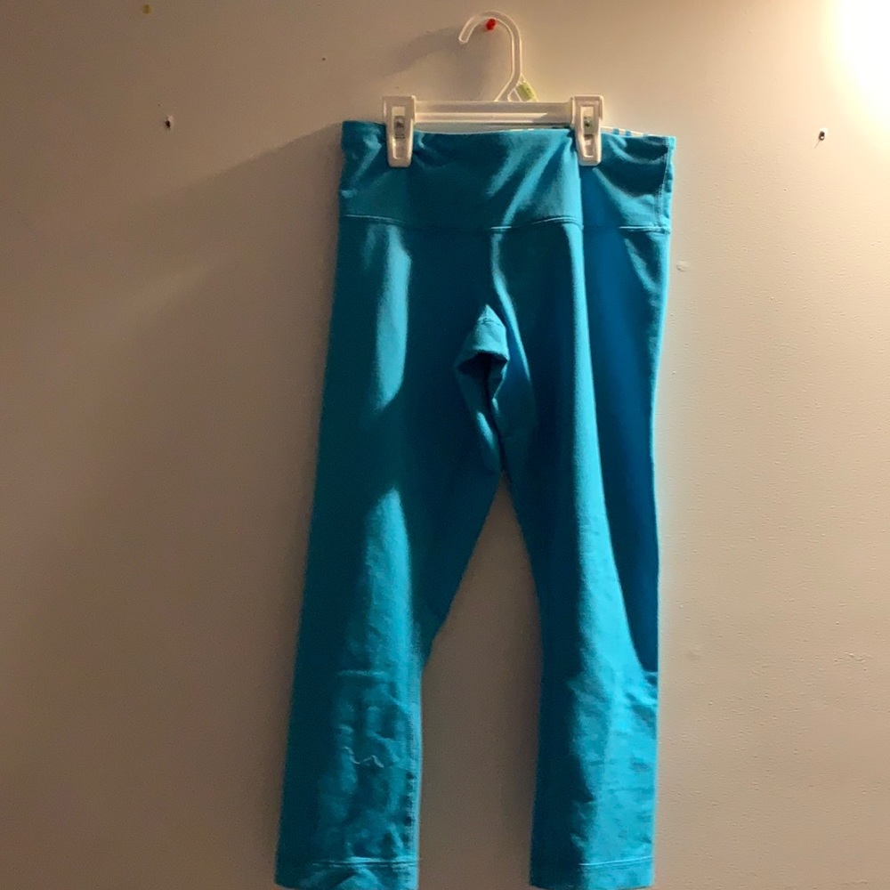 LULULEMON leggings sz 4